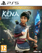 Kena - Bridge of Spirits - Deluxe Edition product image